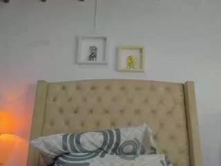 allissonm from CamSoda