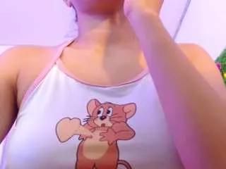 allyson-cute from CamSoda
