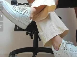 alma-fenix from CamSoda
