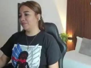 alma-fenix from CamSoda