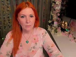 almaz-fire-fox-one from CamSoda