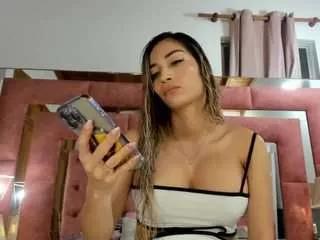 alwaysnaughtyx from CamSoda