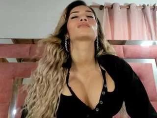 Alwaysnaughtyx webcams show profile image 