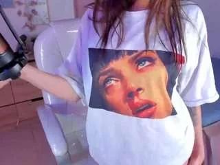 amaia-daniells from CamSoda