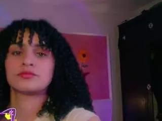 amaiascot from CamSoda