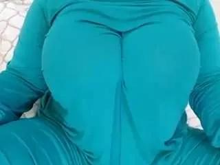 amalarabic from CamSoda