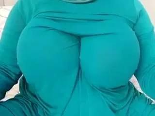 amalarabic from CamSoda