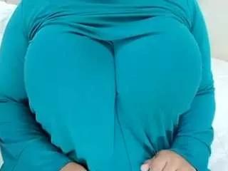 amalarabic from CamSoda