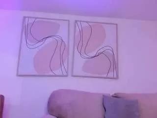 amaliacrus from CamSoda