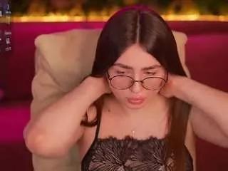 amandaasweet from CamSoda