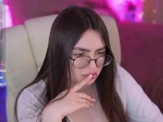 amandaasweet from CamSoda