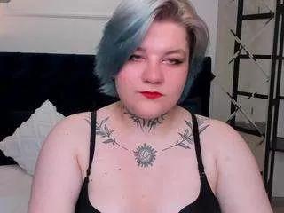 amandacruzz from CamSoda