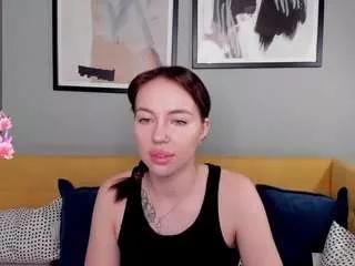 Amandafields webcams show profile image 