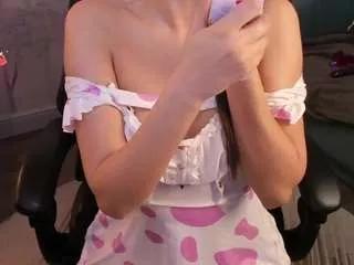 amandastrongj from CamSoda
