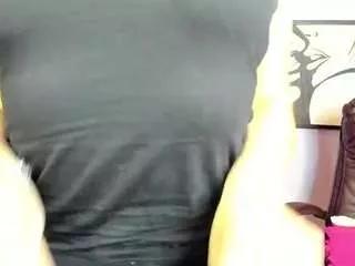 amandatease from CamSoda