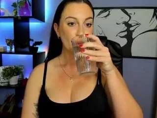 amandatease from CamSoda