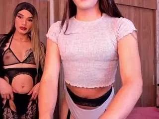 amandaxbella from CamSoda
