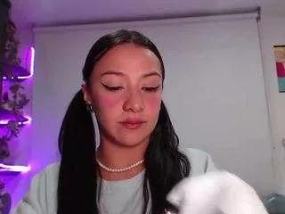 amapolaunicorn from CamSoda