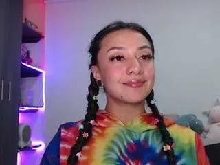 amapolaunicorn from CamSoda