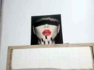 Amararosethiihng webcams show profile image 