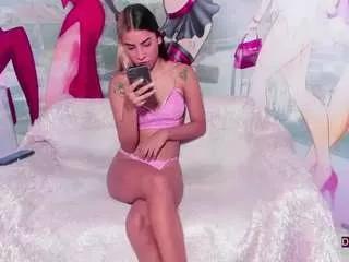 amazing-room69 from CamSoda