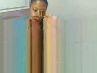 amazing-shazz from CamSoda