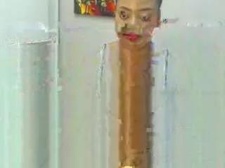 amazing-shazz from CamSoda