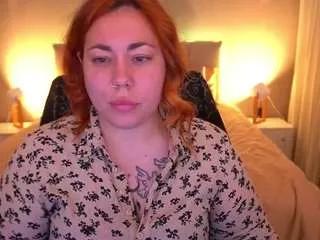 amazonkastar from CamSoda
