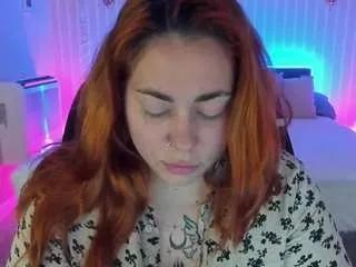 amazonkastar from CamSoda