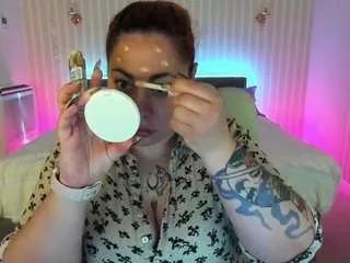 amazonkastar from CamSoda