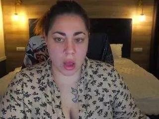 amazonkastar from CamSoda