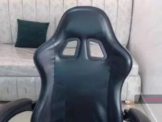 ambar-fox-s from CamSoda