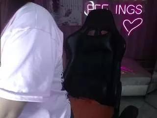 ambar72-b from CamSoda