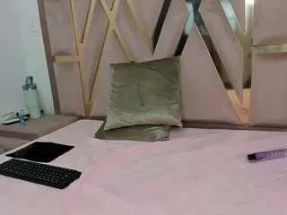 ambarasm from CamSoda