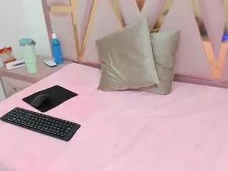 ambarasm from CamSoda