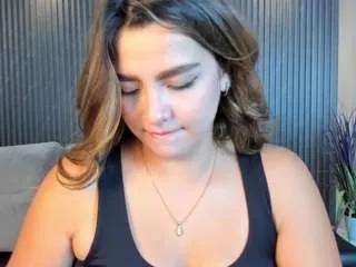 ambarcarterr from CamSoda