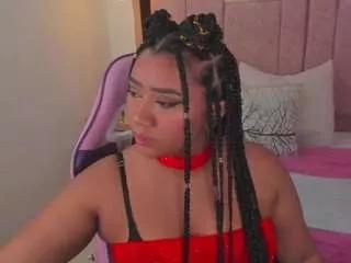 Ambeerscoth webcams show profile image 
