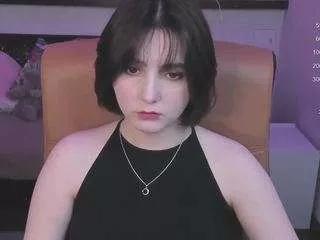 Amelia-meow69 webcams show profile image 
