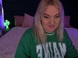 Ameliwin webcams show profile image 