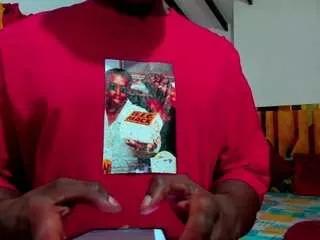 americansxxxtop on CamSoda