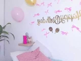 Amina-hafsa webcams show profile image 