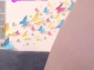 Ammy-colins webcams show profile image 