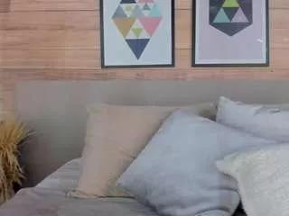Ammyscott webcams show profile image 