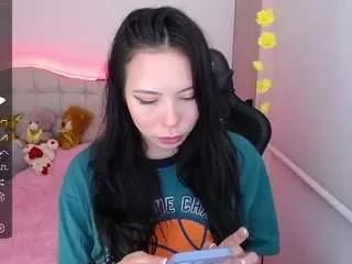 Amy-hot19 webcams show profile image 