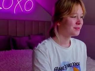 Amy-kimberlly webcams show profile image 