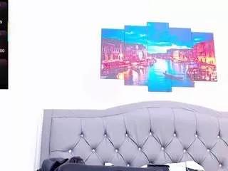 Amy-rivas webcams show profile image 