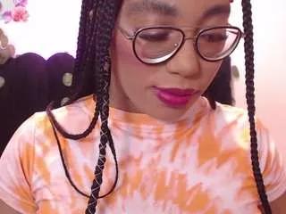 Amybrigs webcams show profile image 