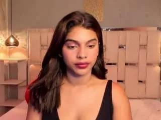 Amyevan webcams show profile image 