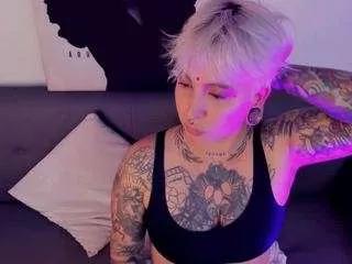 Amyhouse webcams show profile image 