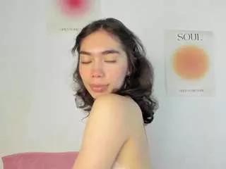 ana-from-heaven from CamSoda